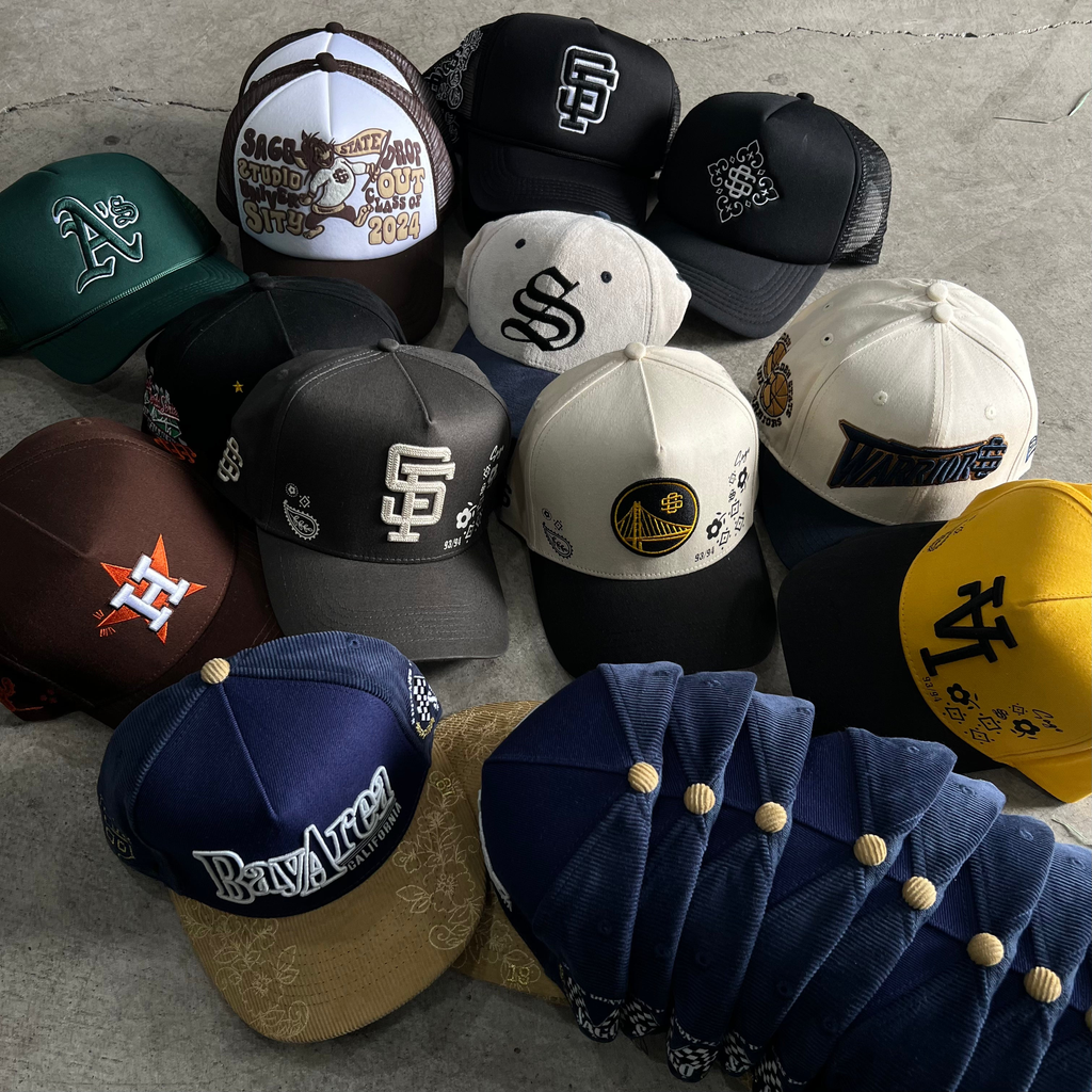 HEADWEAR