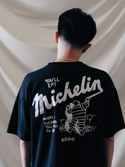 Michelin Tee