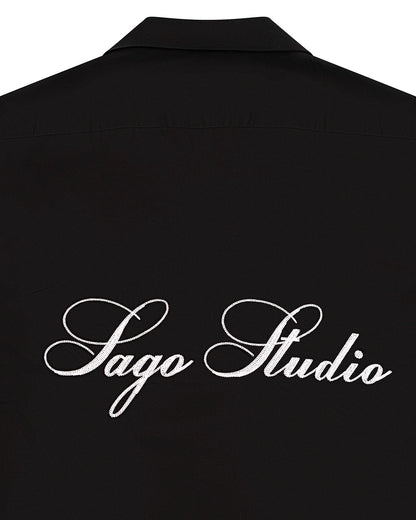 Studio Barber Shirt