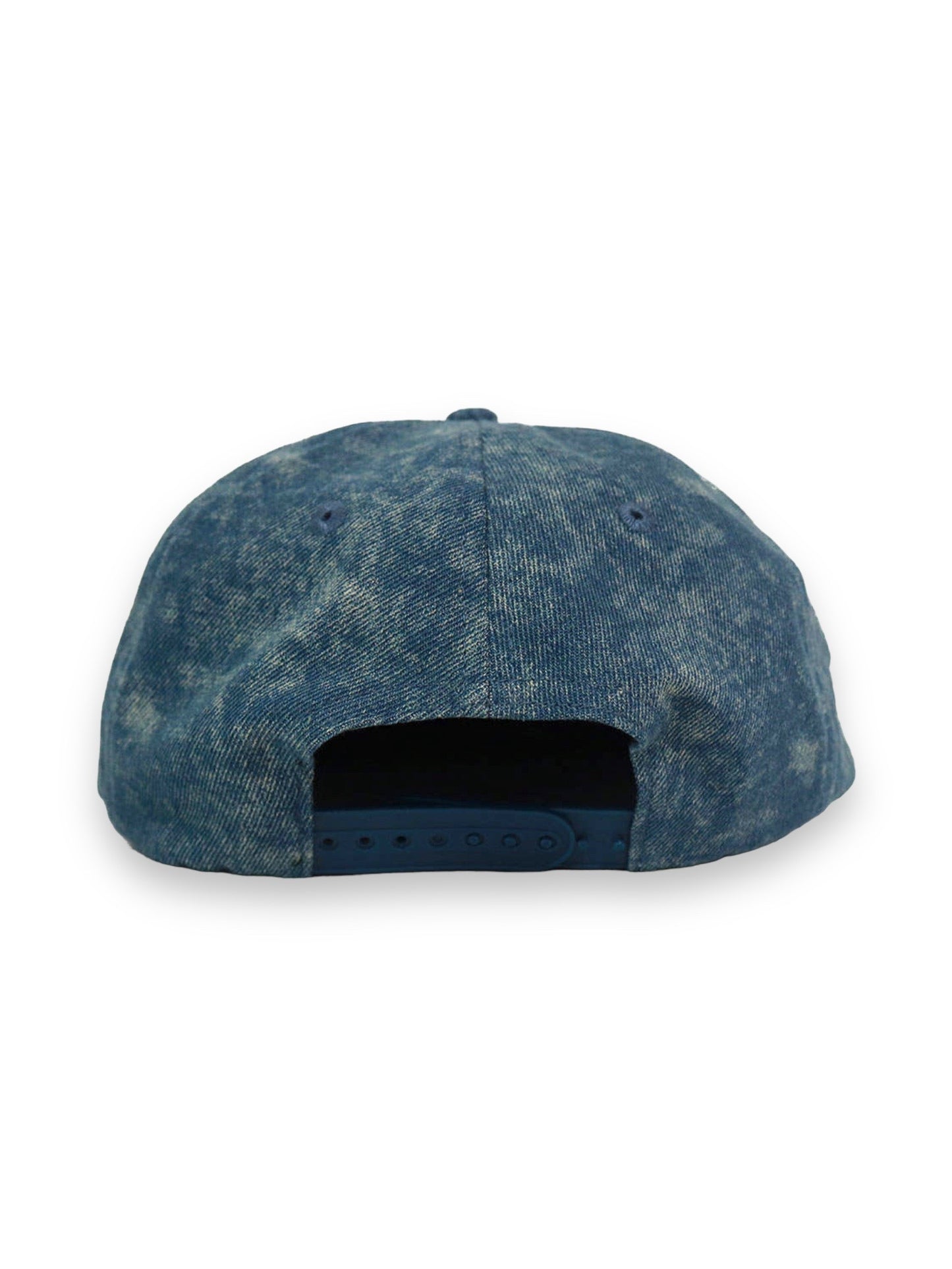 Sago denim hat