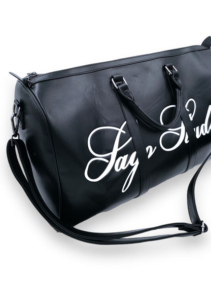 Sago Studio Duffle Bag