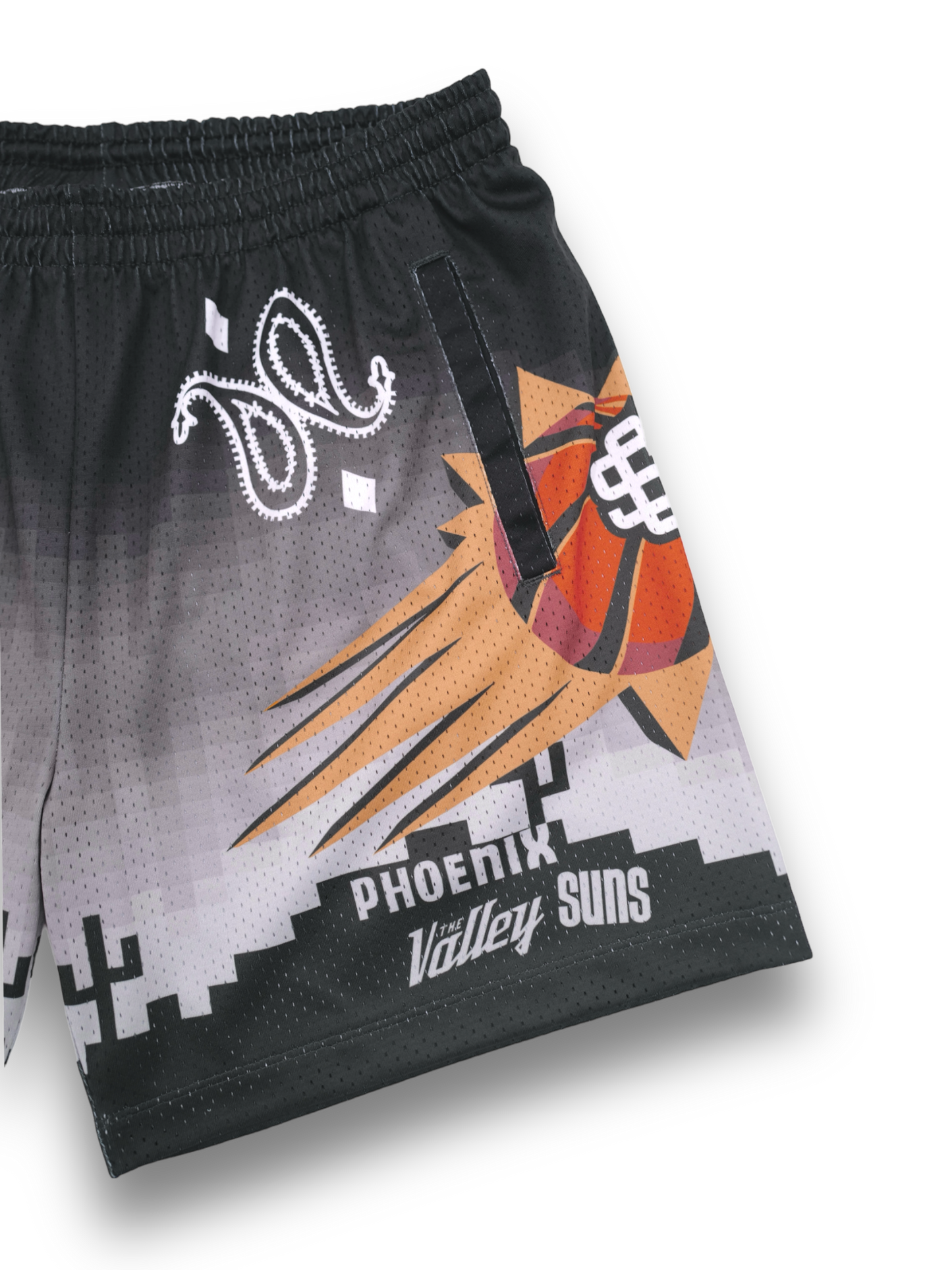 Suns shorts