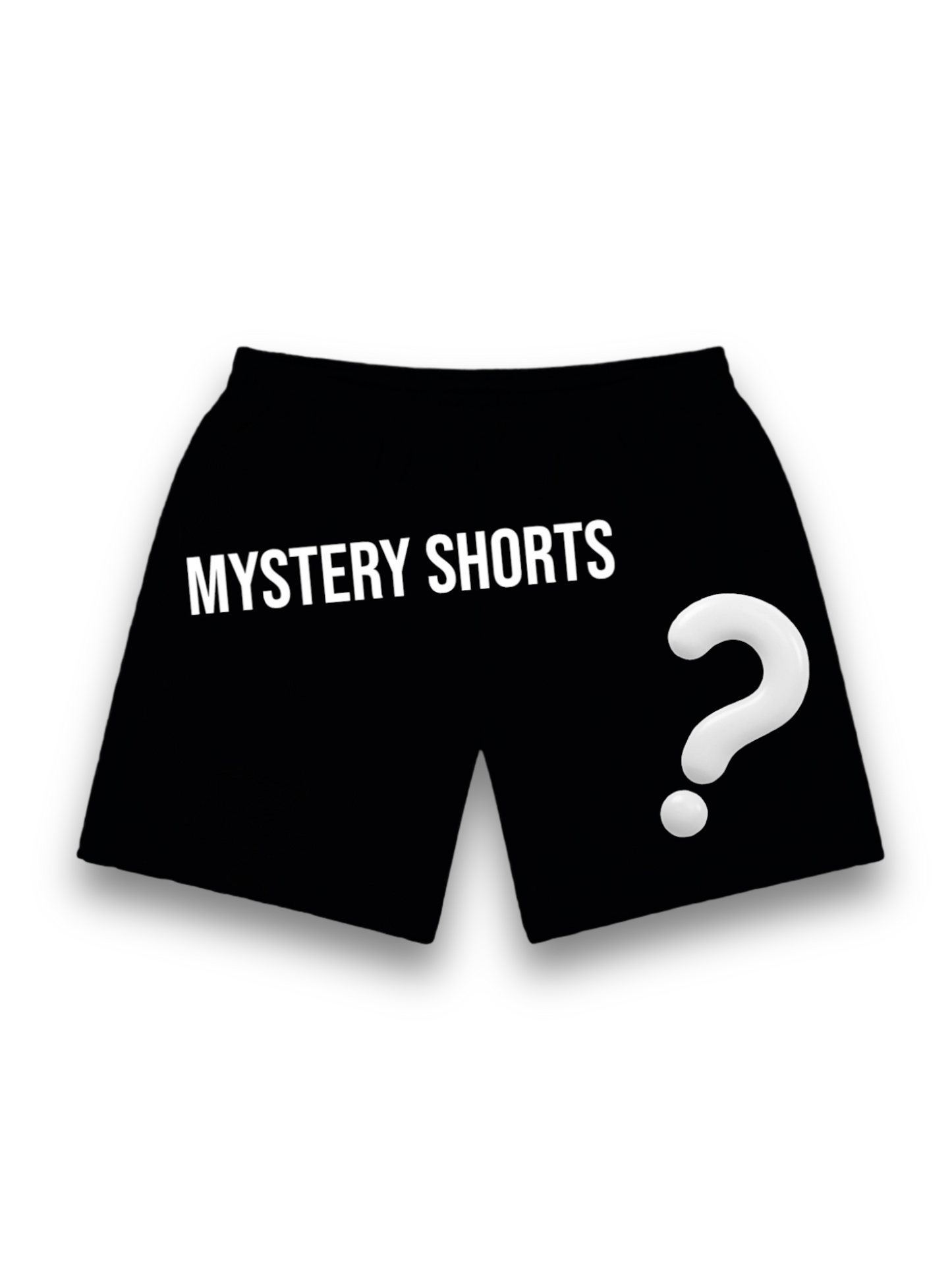 Mystery Shorts