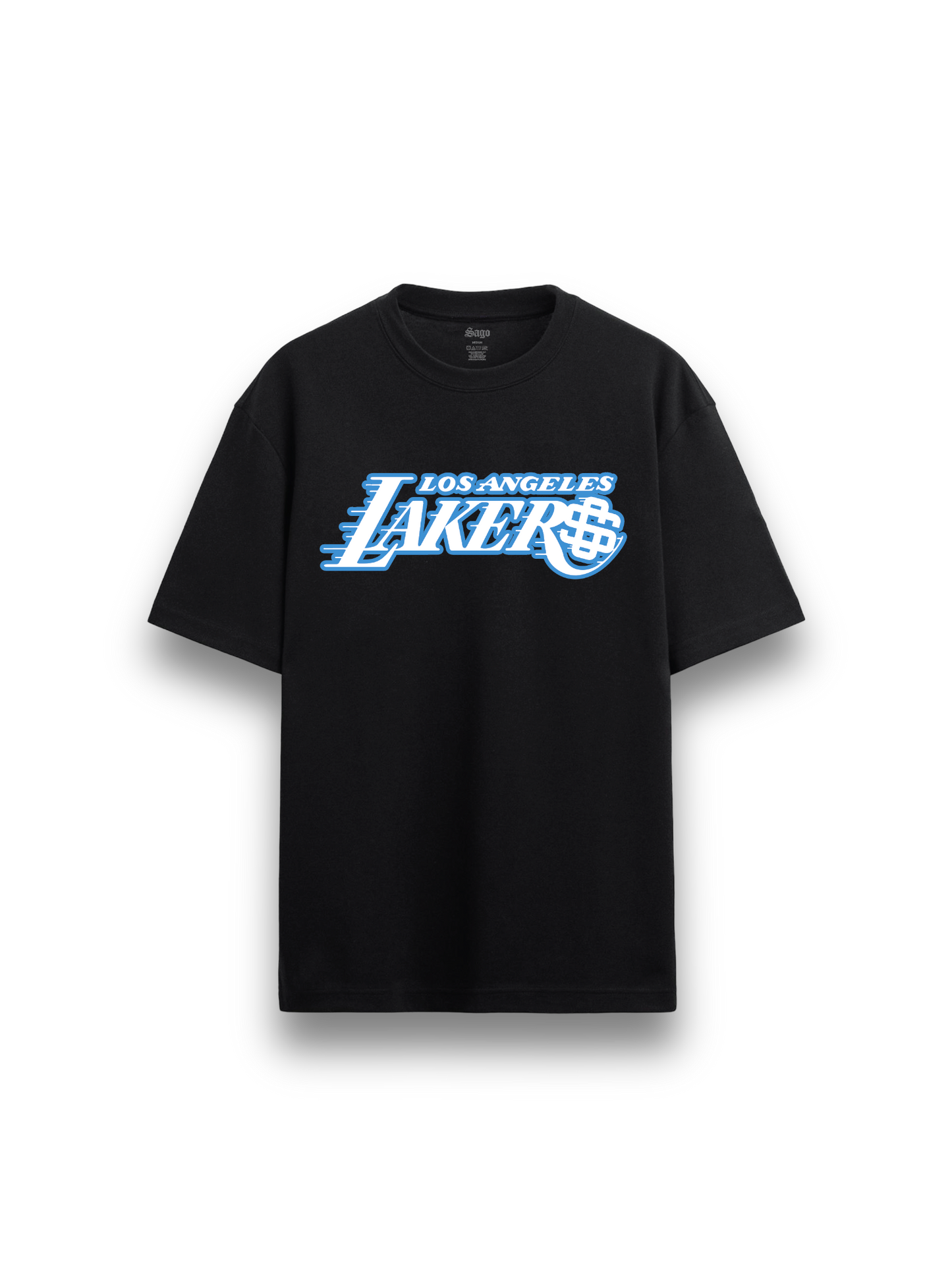 LA Lakers tee