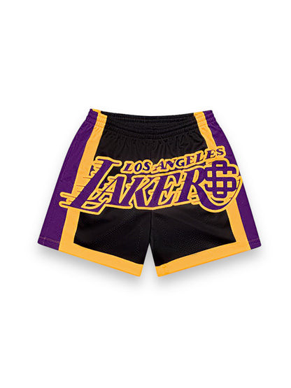 Lakers shorts (Original edition)