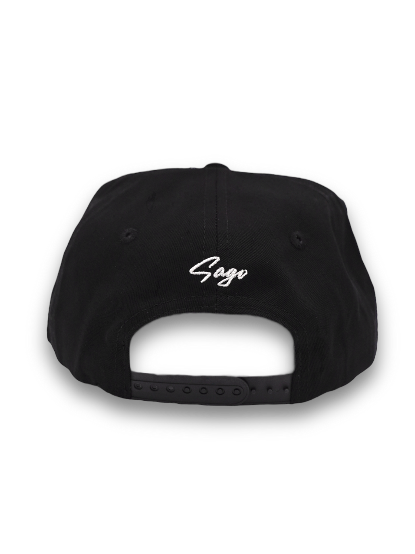 Sago Studio SF hat (black)