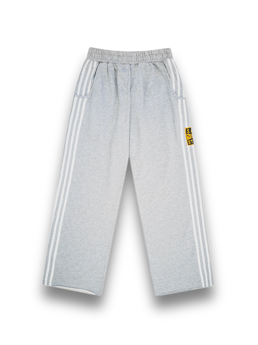 California sweats (Gray)