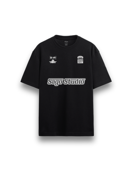 Sago Studio Motorsport tee