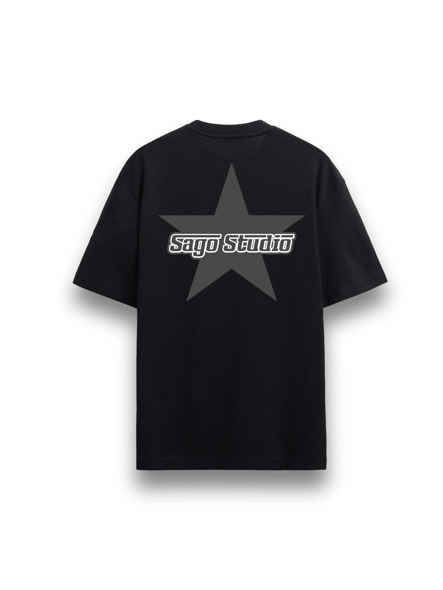 Sago Studio Motorsport tee