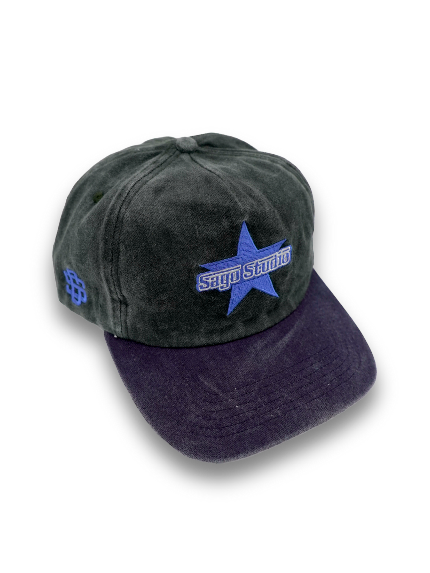 Sago Studio Motorsport hat