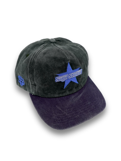 Sago Studio Motorsport hat