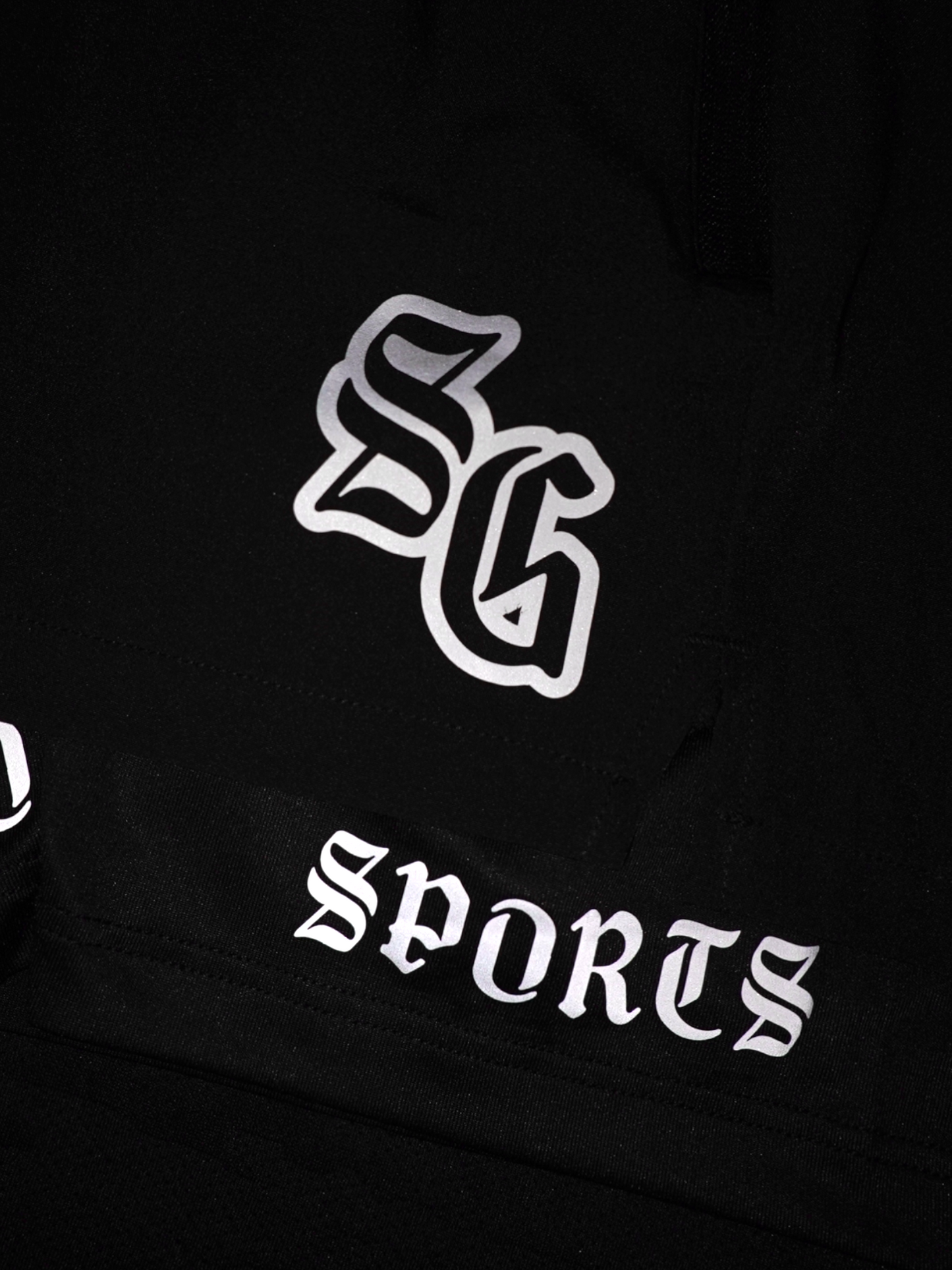 SG sports shorts