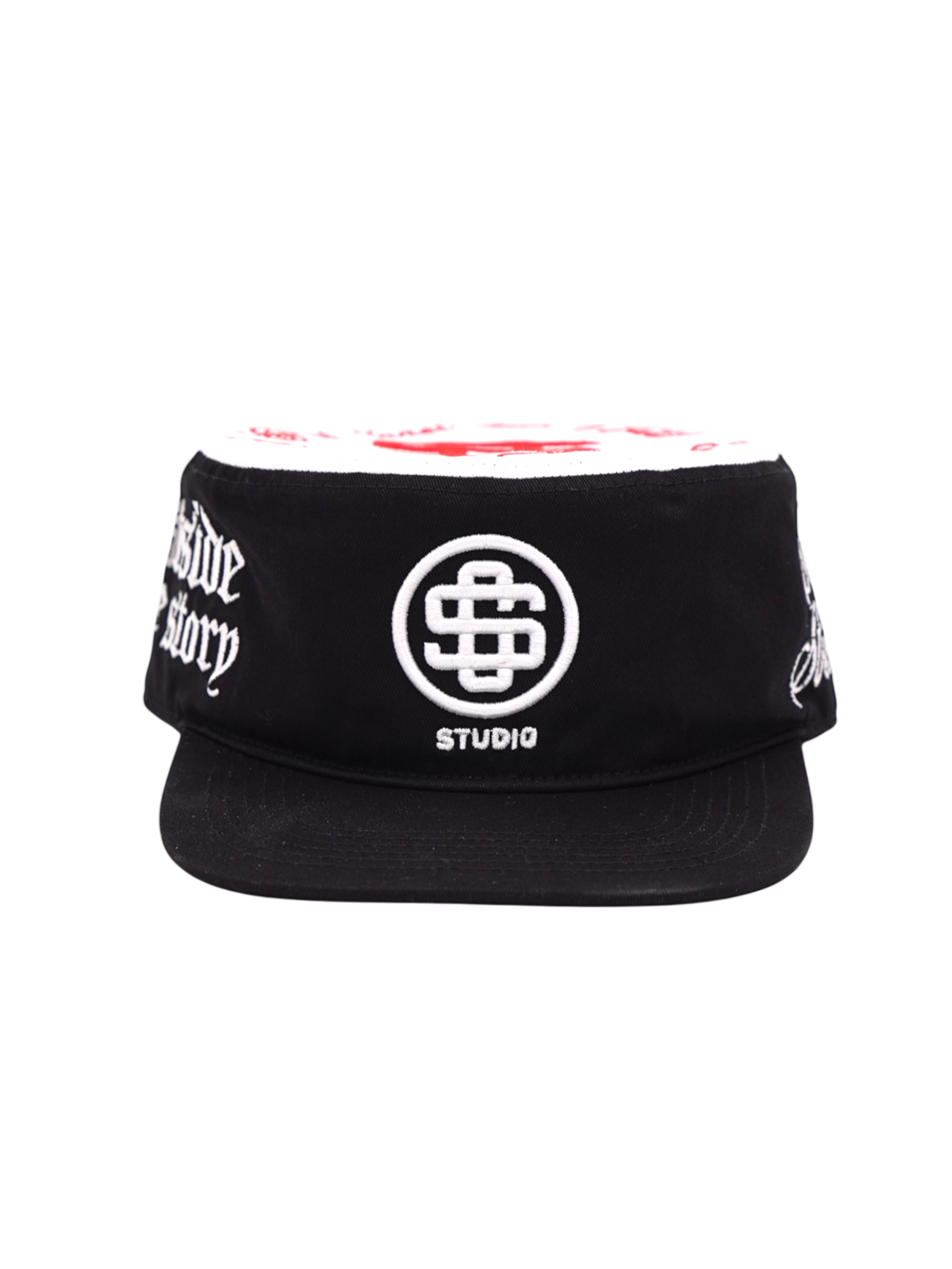 SG painter hat