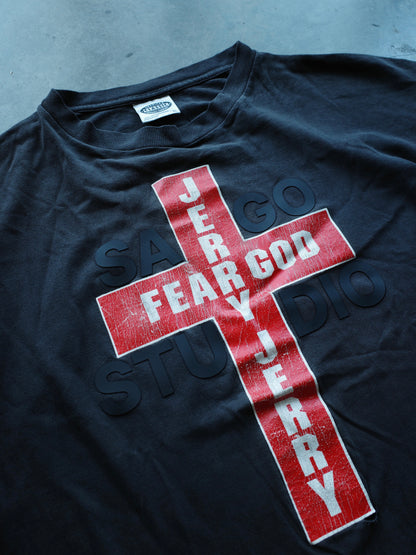 Fear God Jerry tee XL