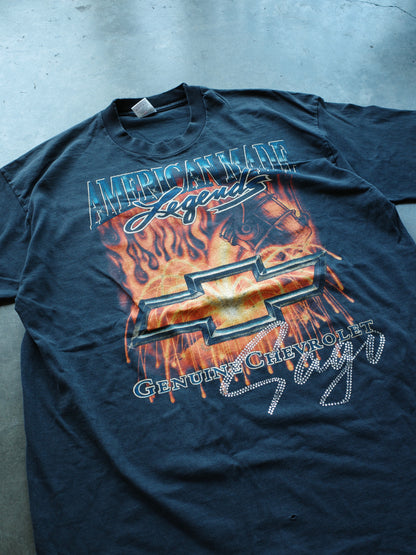 Chevy tee XL