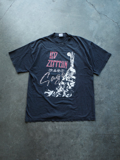 Led Zeppelin tee XL