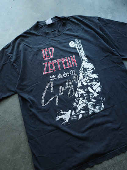 Led Zeppelin tee XL