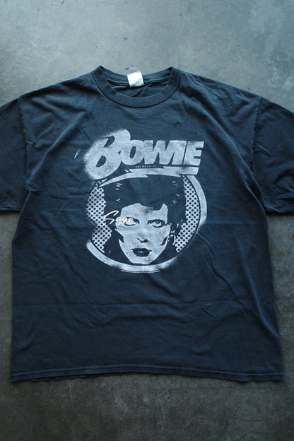 Bowie tee XL